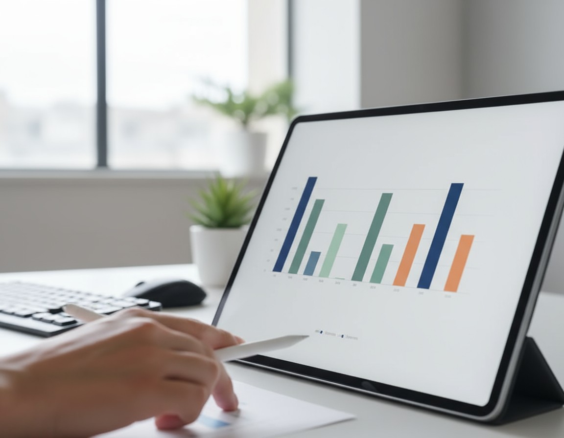 Market research analysis