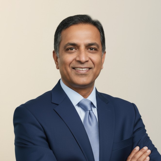 Raghav Bhatia