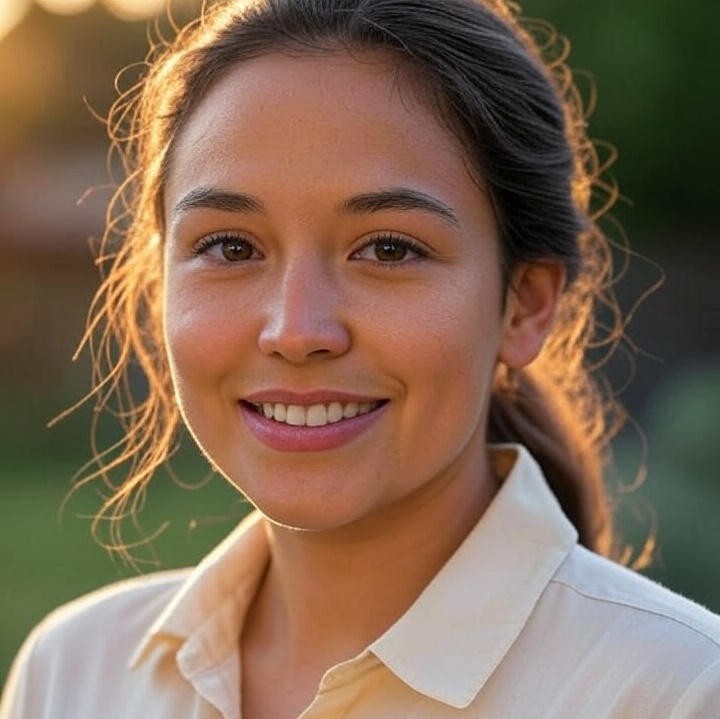 Sarah Martinez, CFO of Manufacturing Industry
